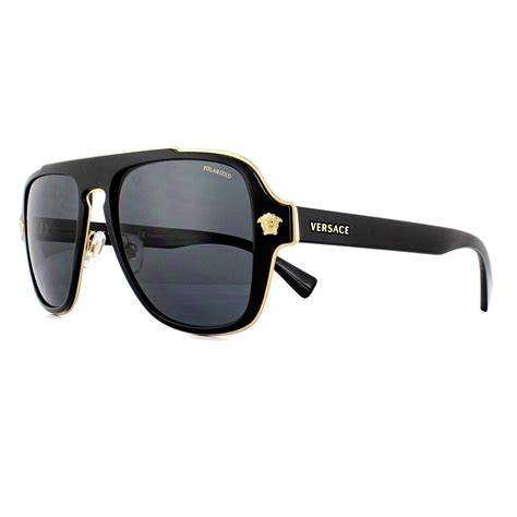 cheap used versace sunglasses|are Versace sunglasses polarized.